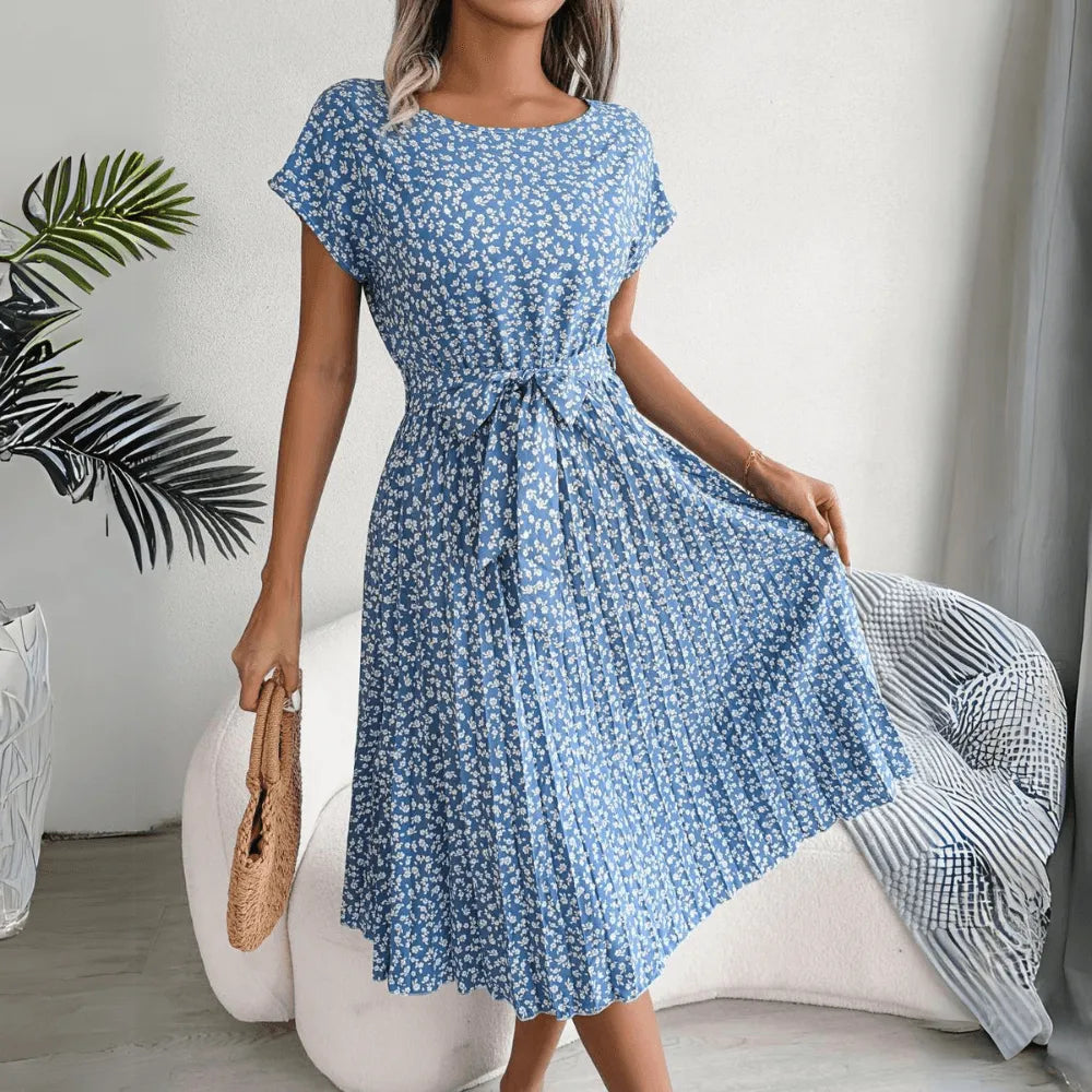 Elizabeth™ | Robe de plage décontractée