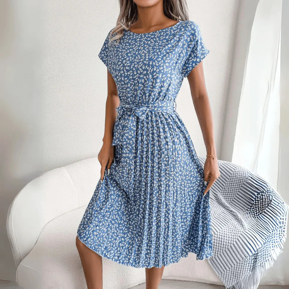 Elizabeth™ | Robe de plage décontractée