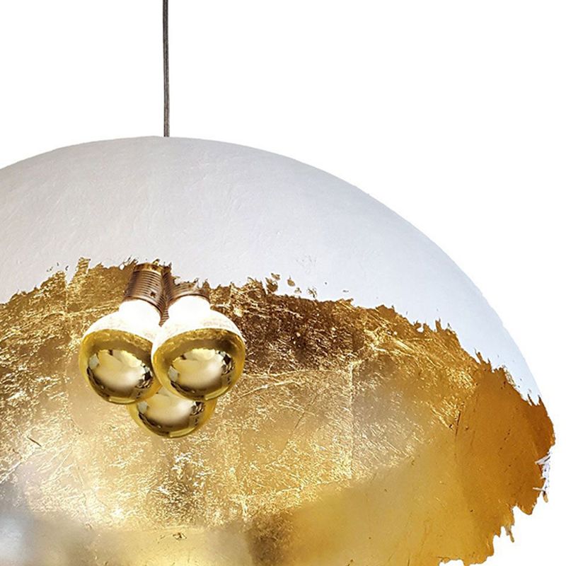 Moderne Stehlampe | Einzigartiges Design | Valerina | Sphärischer Schirm | Schlanker Fuß | Wohnzimmer | Schlafzimmer | Büro | Stilvolle Akzent