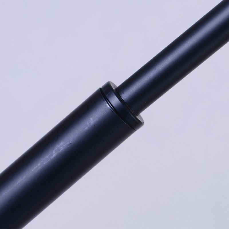 Lenivelle stilvolle Stehlampe | Modernes Design | Robuster Sockel | Ideal für Wohnzimmer oder Esszimmer | Effektive Beleuchtung | Langlebige