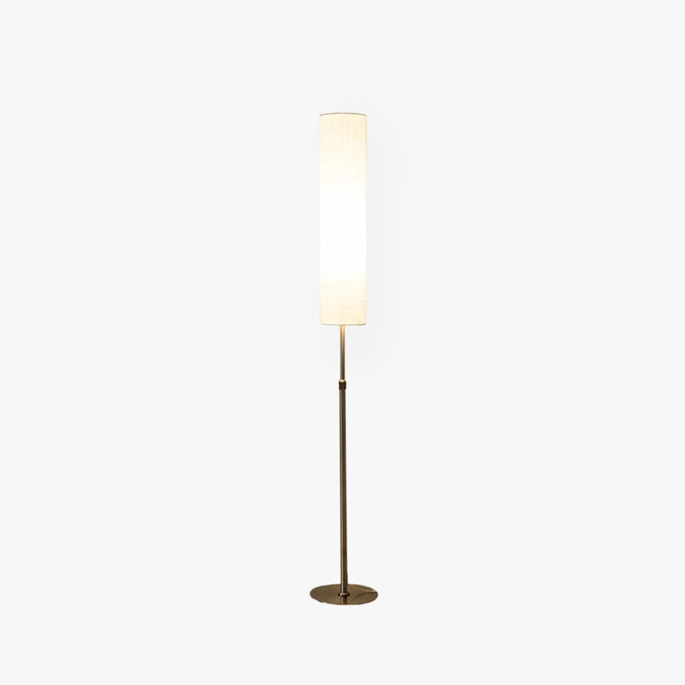 Moderne | Pernovia | Elegante Stehlampe | Stilvolles Design | Stimmungsvolle Beleuchtung | Ideal für Wohnzimmer, Schlafzimmer, Büro | Zeitloses