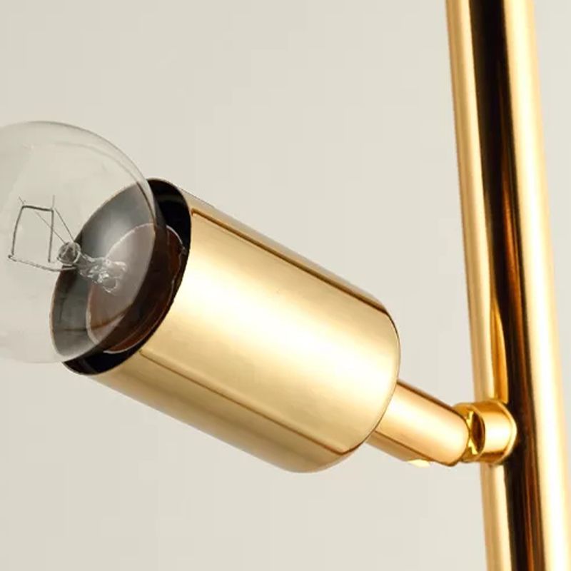 Torviana Stehlampe | Modernes Design | Effektive Beleuchtung | Langlebiges Material | Für Wohnzimmer, Schlafzimmer & Büros | Elegante und praktische