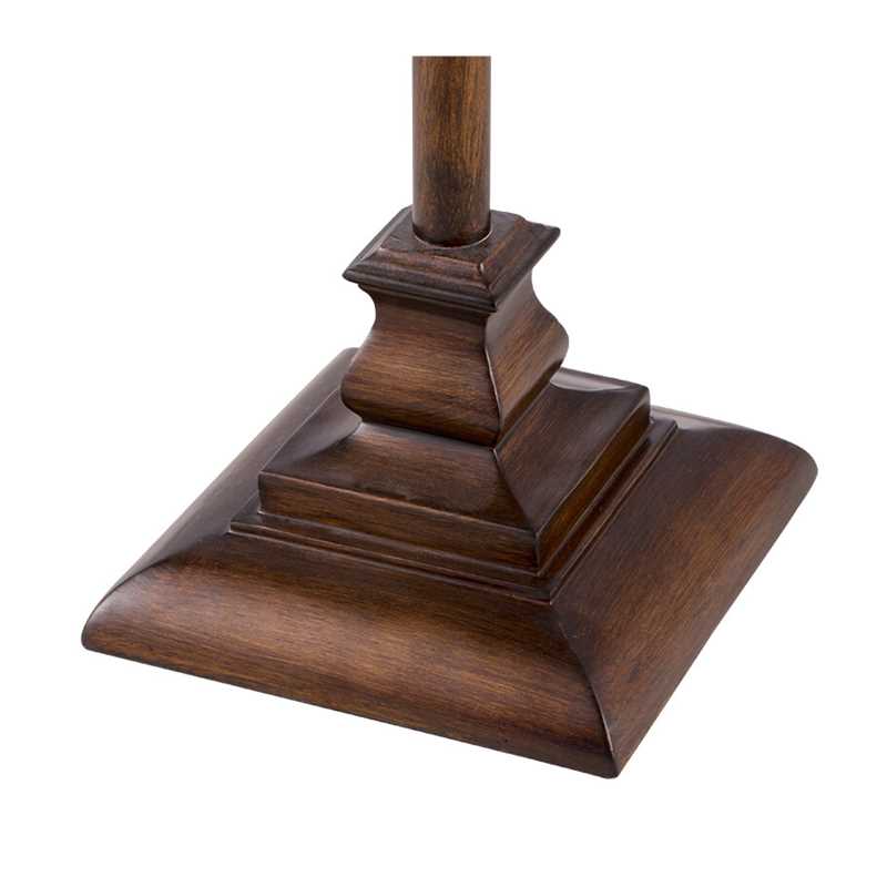 Selantina | Elegante Stehlampe | Klassisches Design | Moderne Funktionalität | Stilvolle Ergänzung für das Interieur | Robust und Zeitlos | Perfekt