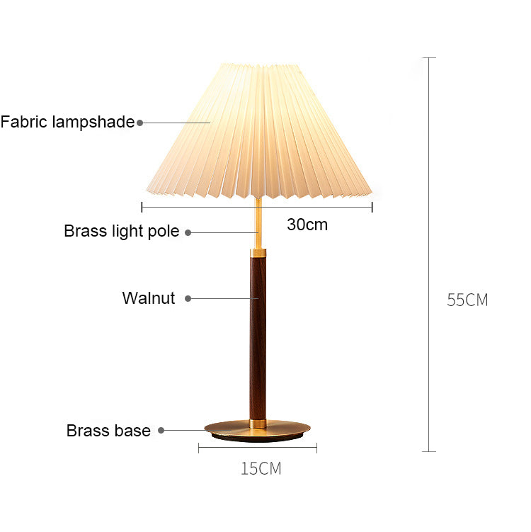 Sornelo | Elegante Stehlampe | Minimalistisches Design | Für Wohnzimmer, Schlafzimmer, Büro | Moderner Stil | Langlebige Qualität