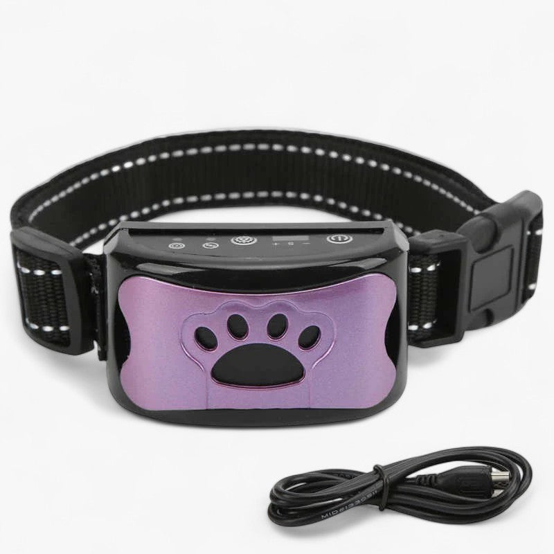 GentleDog™ Hundehalsbånd til gøende hunde