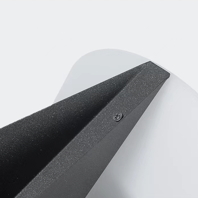 Lampe solaire extérieure | Résistante aux intempéries | Auto-chargeante | Éclairage atmosphérique | Facile à installer | Sans fil | Embellissez votre