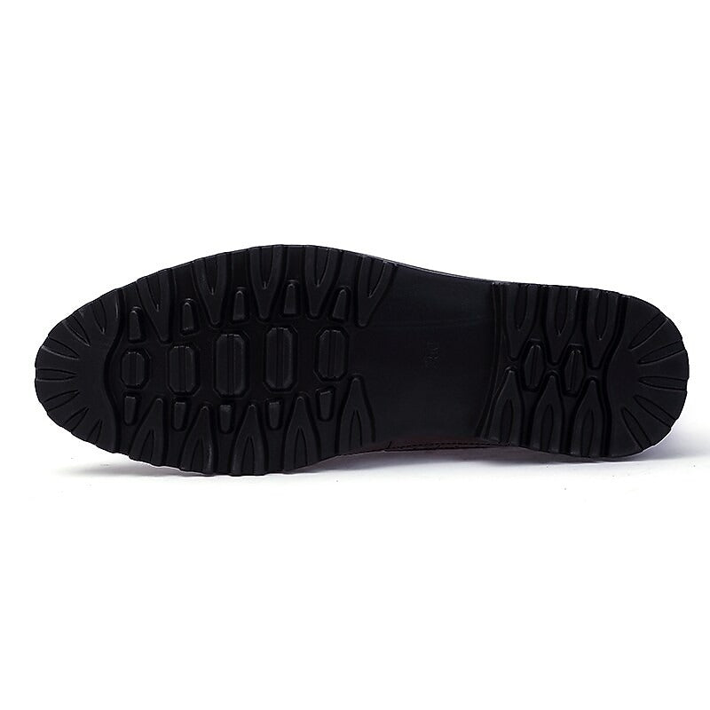 Sikkerhedssko til mænd | Stålkappe | Sporty design | Arbejdsvenlige sko | Moderne look | Robust beskyttelse | Alsidig anvendelse