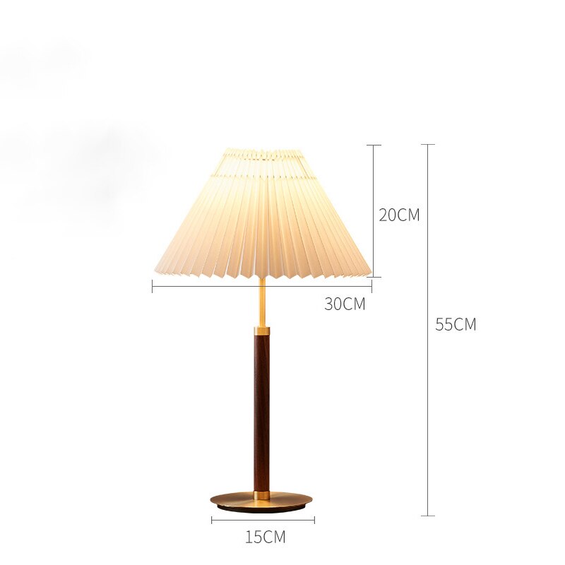 Sornelo | Elegante Stehlampe | Minimalistisches Design | Für Wohnzimmer, Schlafzimmer, Büro | Moderner Stil | Langlebige Qualität