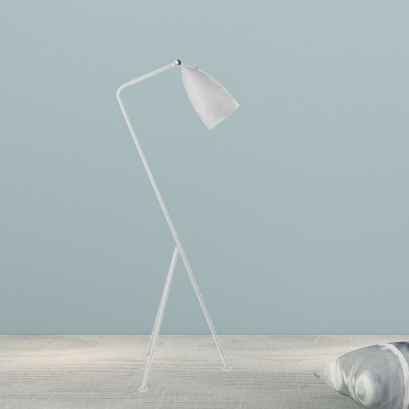 Carvella | Stehlampe | Stilvolles Design | Elegante Beleuchtung | Robuste Konstruktion | Hohe Qualität | Modernes Interieur | Geeignet für