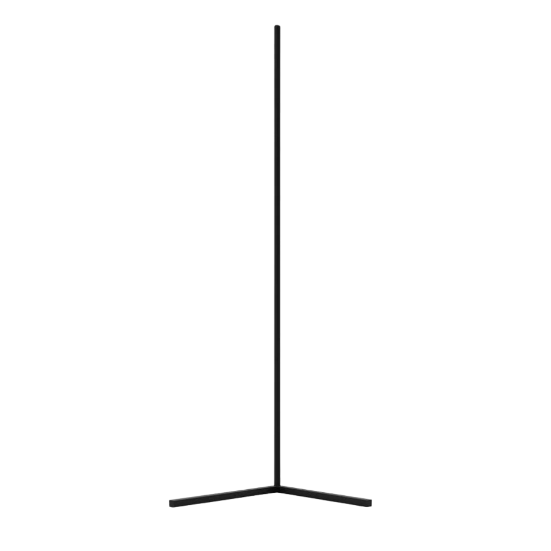 Brismo | LED | Lampe sur pied moderne | Design élégant | Télécommande | Énergie efficace | Construction durable | Haute qualité | Atmosphère