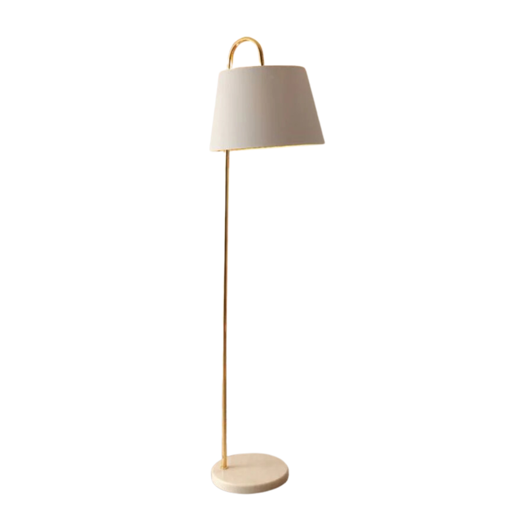 Torviana lampe de sol | Design moderne | Éclairage efficace | Matériau durable | Pour salons, chambres & bureaux | Solution élégante et