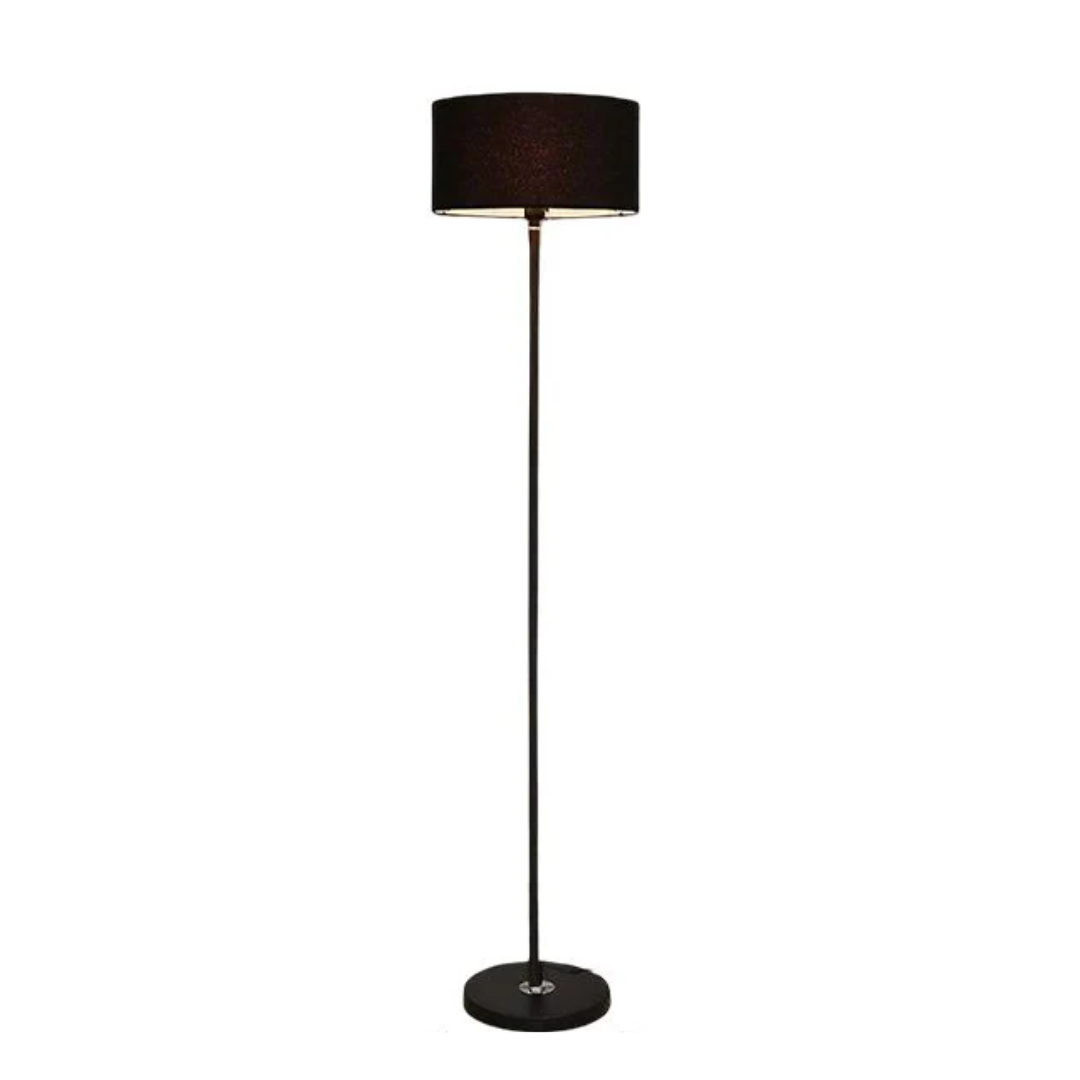 Calvianne | Lampe sur pied moderne | Design élégant | Construction robuste | Matériaux de qualité | Éclairage excellent | Décoration minimaliste