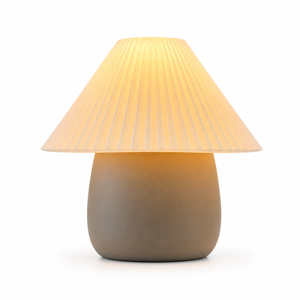 Matsu Lamp
