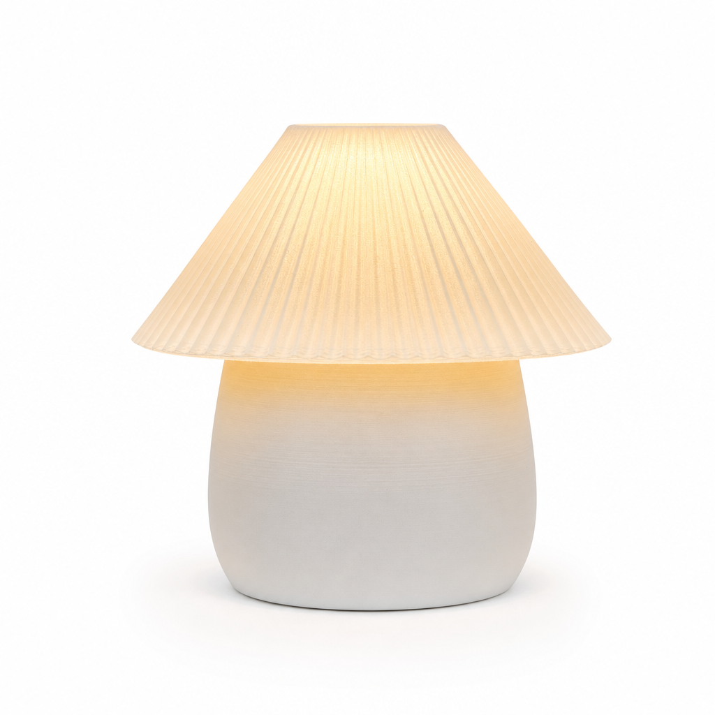 Matsu Lamp