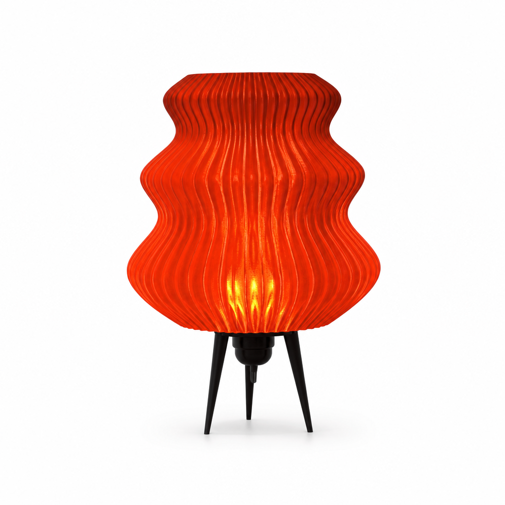Solis Lamp