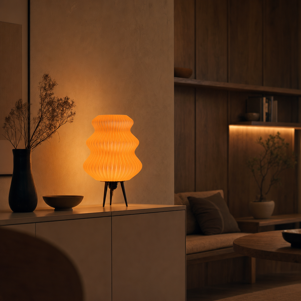 Solis Lamp