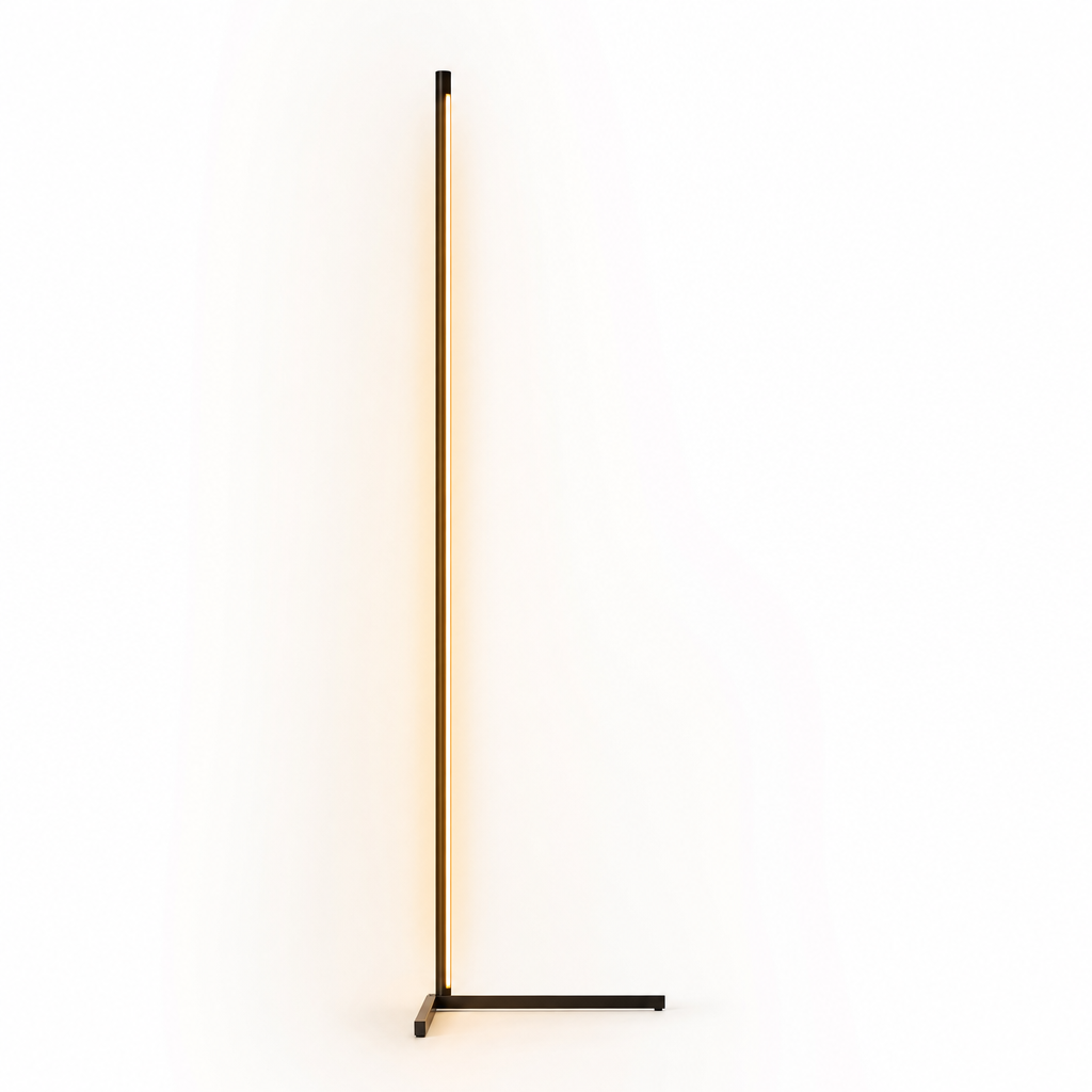 LITE TOWER - MODERN STYLED LED CORNER LAMP