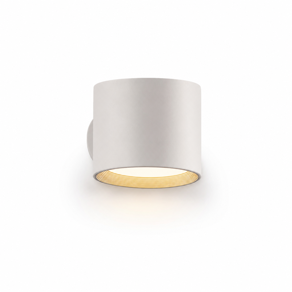 Rechargeable Magnetic Wall Light | Wireless LED Lamp | Adjustable Brightness & Color | USB-C Charging | Easy Stick-On Installation