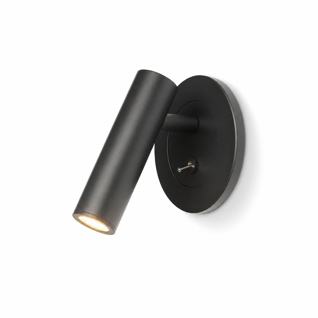 Lunex | Minimalistische LED Leeslamp