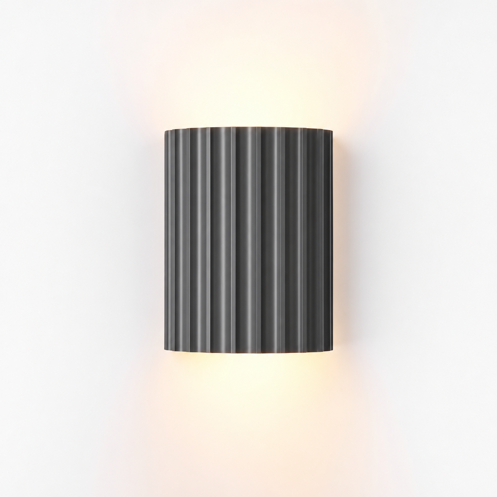 ArtiGlow Resin Wall Light | Modern LED Design | Decorative Indoor Lighting | Living Room & Bedroom Decor