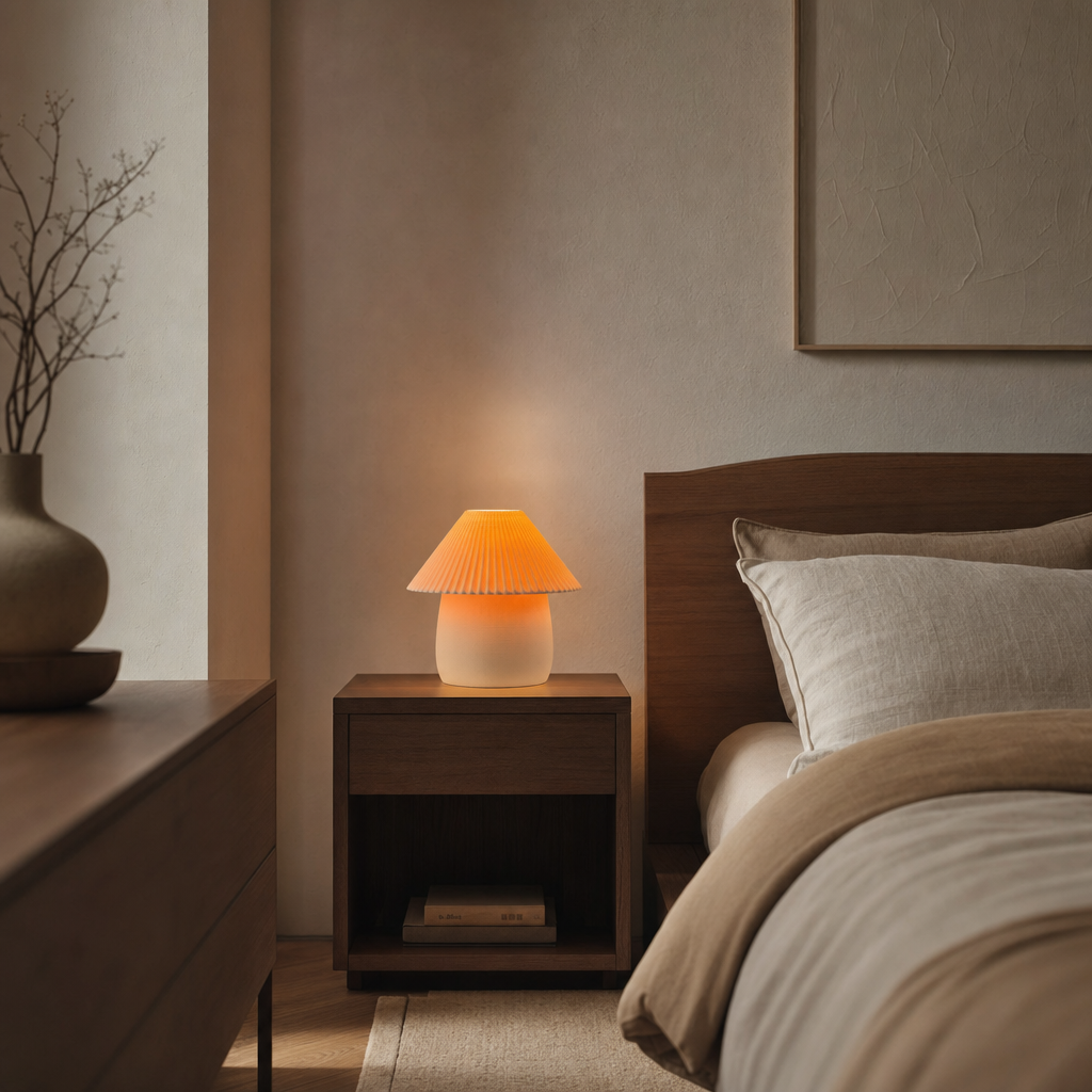 Matsu Lamp