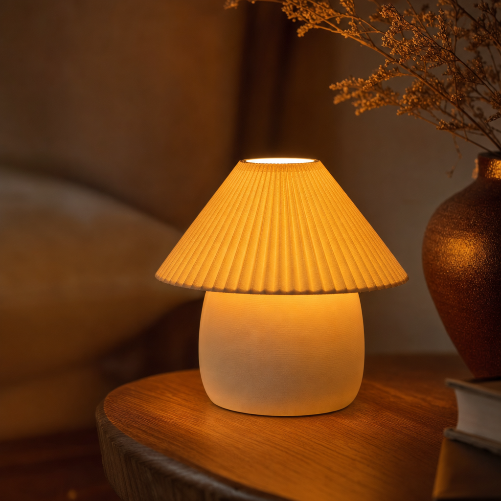 Matsu Lamp