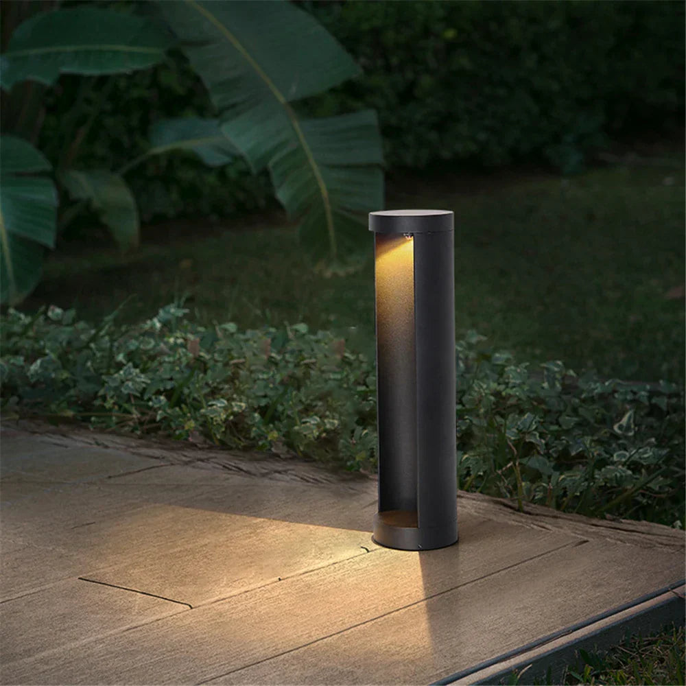 Lumière pour jardin | Lumière extérieure LED résistante aux intempéries | IP65 | 10m | 40 LED | Économe en énergie | Installation