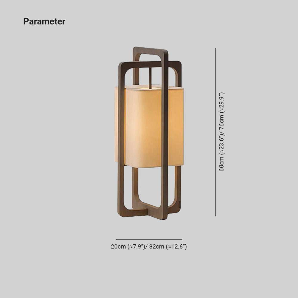 Castiro | Moderne Stehlampe | Stilvolles und langlebiges Design | Ideal für Wohnzimmer und Schlafzimmer | Kompatibel mit verschiedenen Lichtquellen