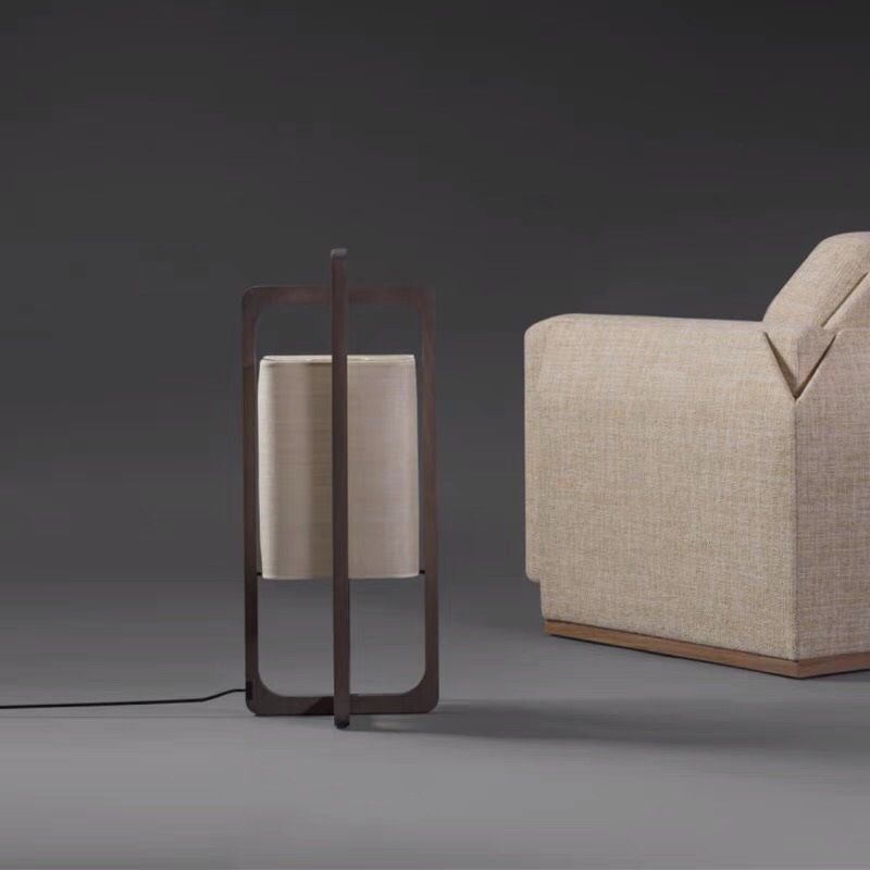 Castiro | Moderne Stehlampe | Stilvolles und langlebiges Design | Ideal für Wohnzimmer und Schlafzimmer | Kompatibel mit verschiedenen Lichtquellen