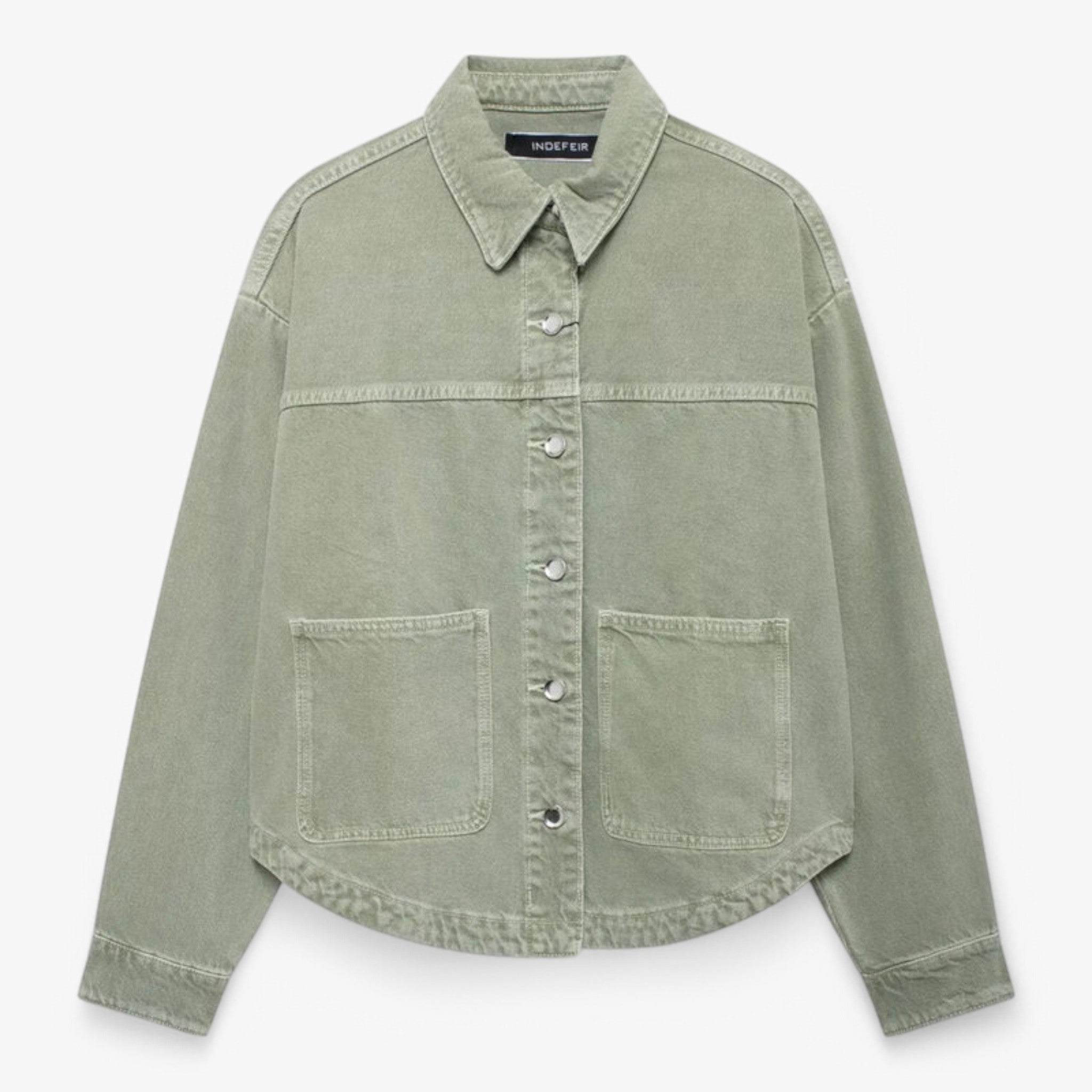 Amélie | Denimjakke til kvinder