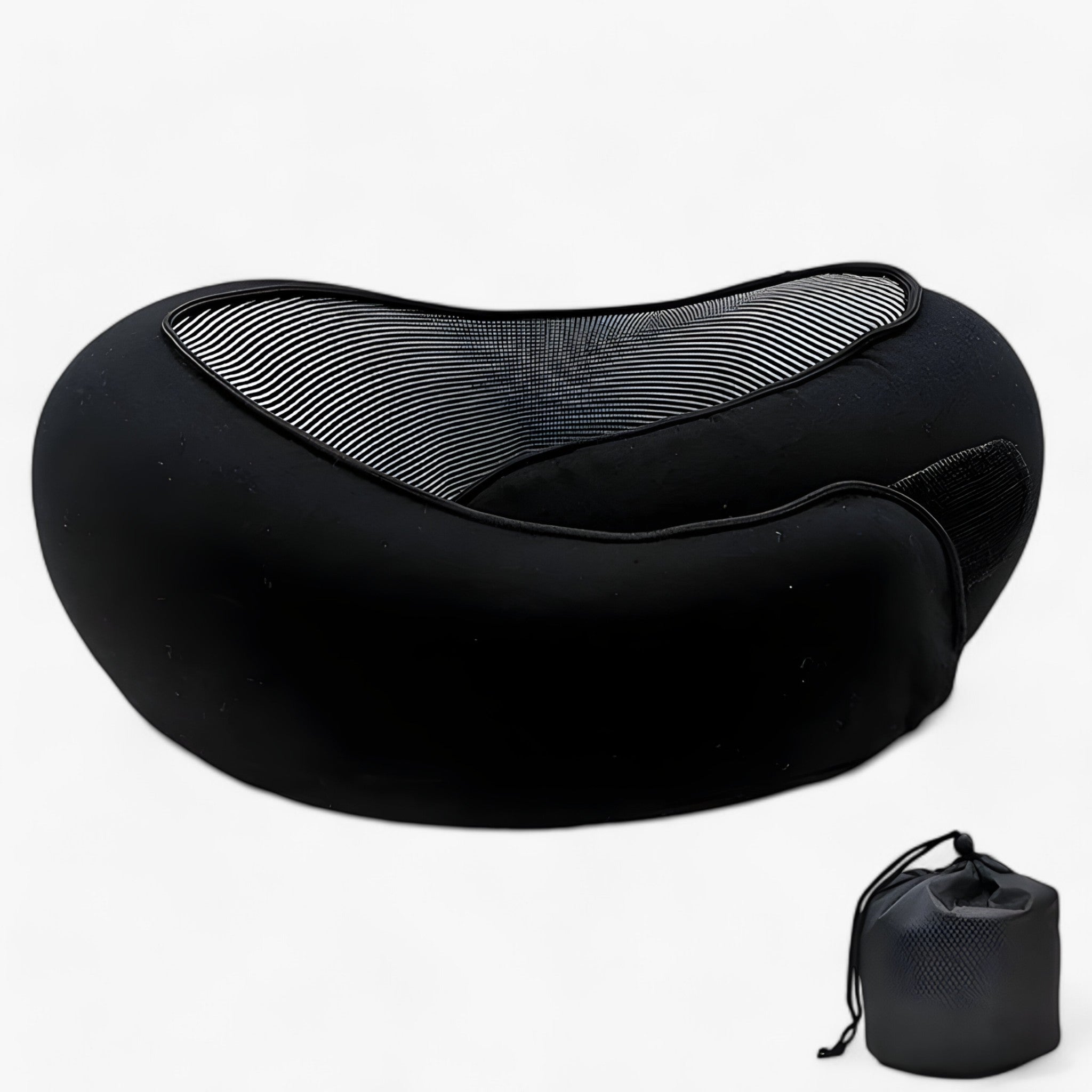 TravelPillow | Nyd ultimativ rejsekomfort