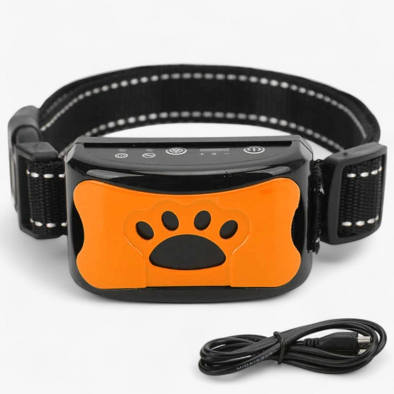 GentleDog™ Hundehalsbånd til gøende hunde