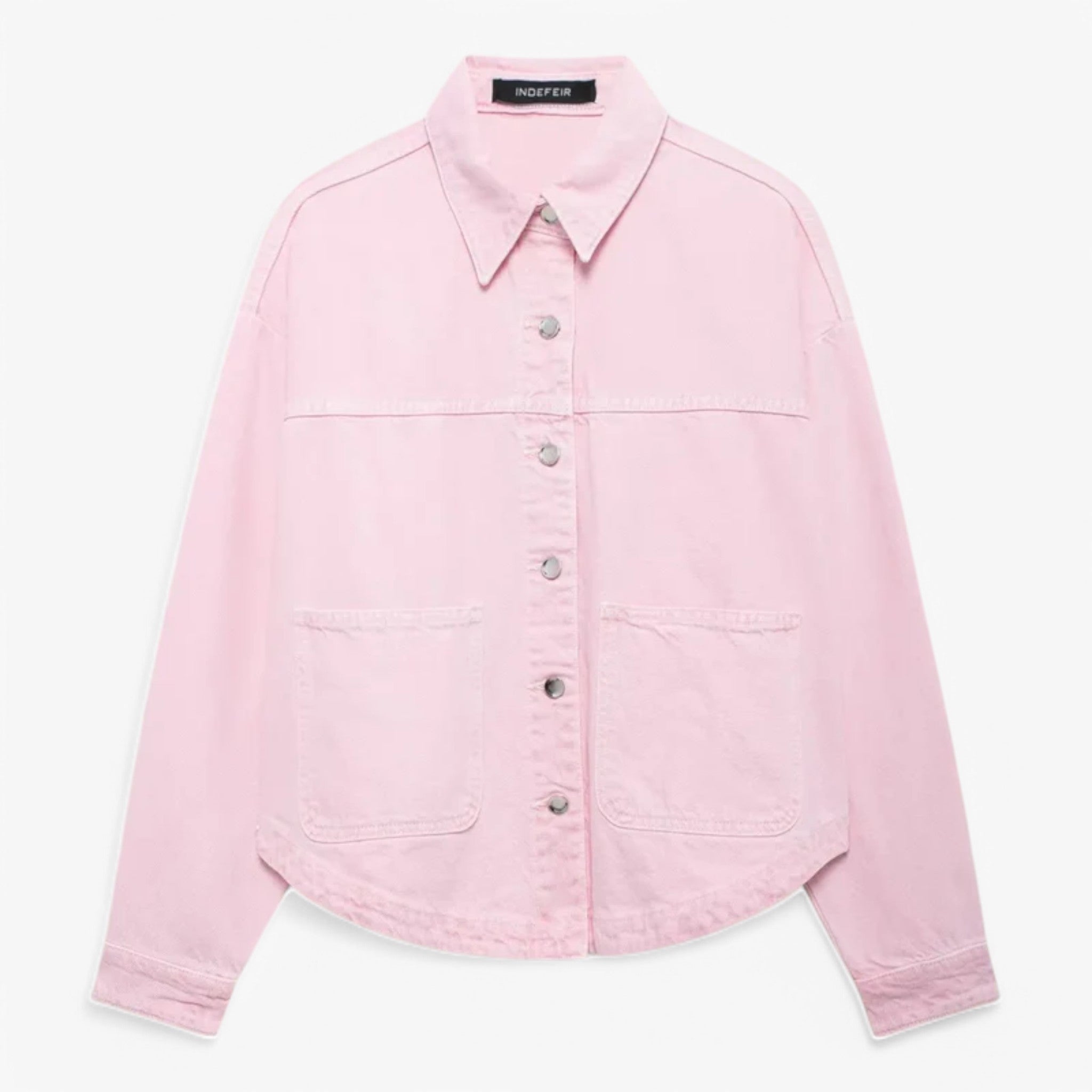 Amélie | Denimjakke til kvinder