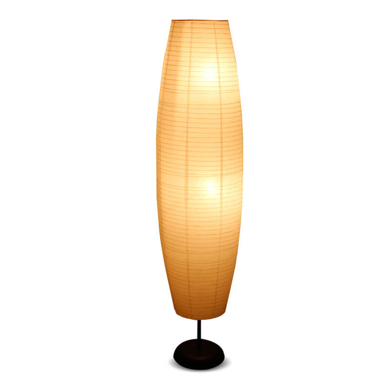 Moderne Stehlampe | Elegantes Design | Warmes Licht | Einfach zu montieren | Strapazierfähige Materialien | Stilvolle Oberfläche | Passt zu modernem