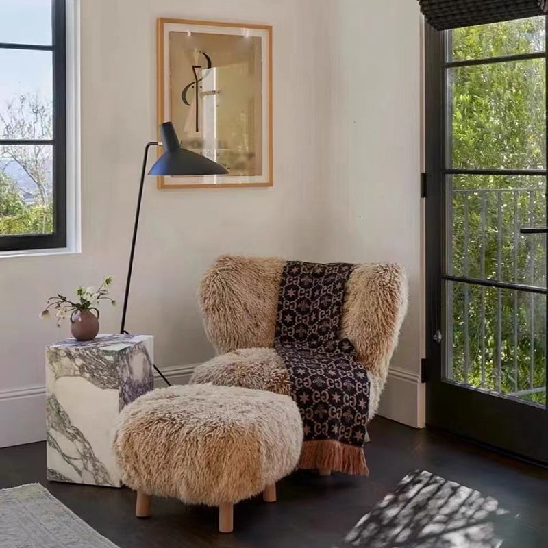 Meliana | Moderne Stehlampe | Minimalistisches Design | Ideal für Wohnzimmer und Büro | Robuste Konstruktion | Elegante und Innovative