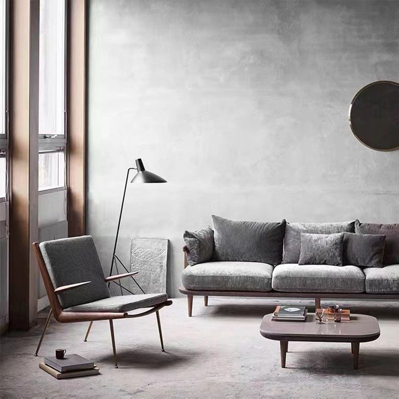 Meliana | Moderne Stehlampe | Minimalistisches Design | Ideal für Wohnzimmer und Büro | Robuste Konstruktion | Elegante und Innovative