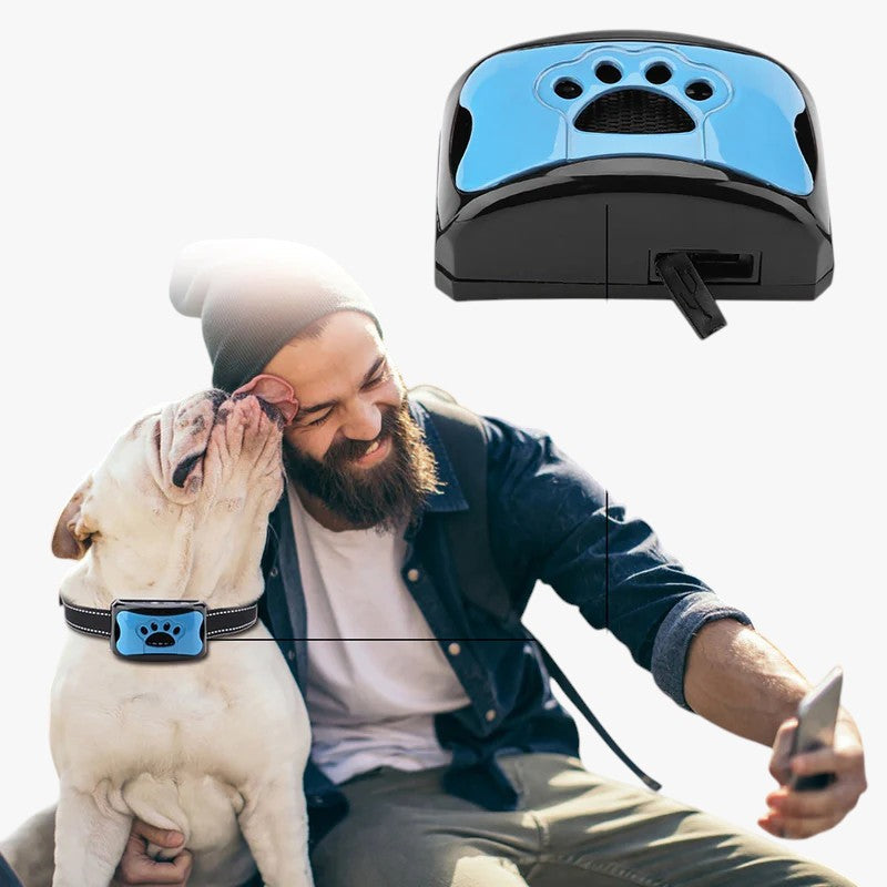 GentleDog™ Hundehalsbånd til gøende hunde