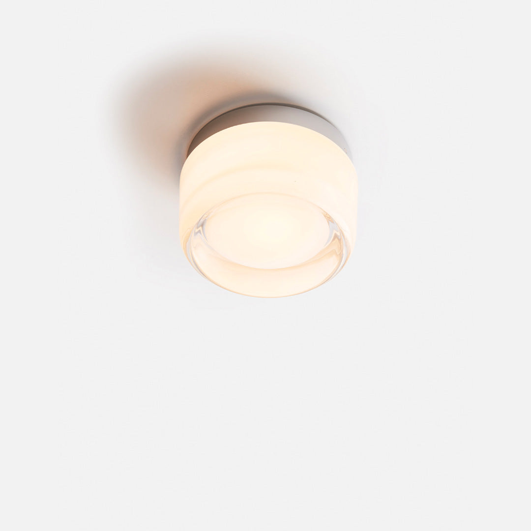 DimpleGlow Væglampe | Moderne Design | Stemningsfuld Belysning | Holdbare Materialer | Elegant til Stue eller Soveværelse