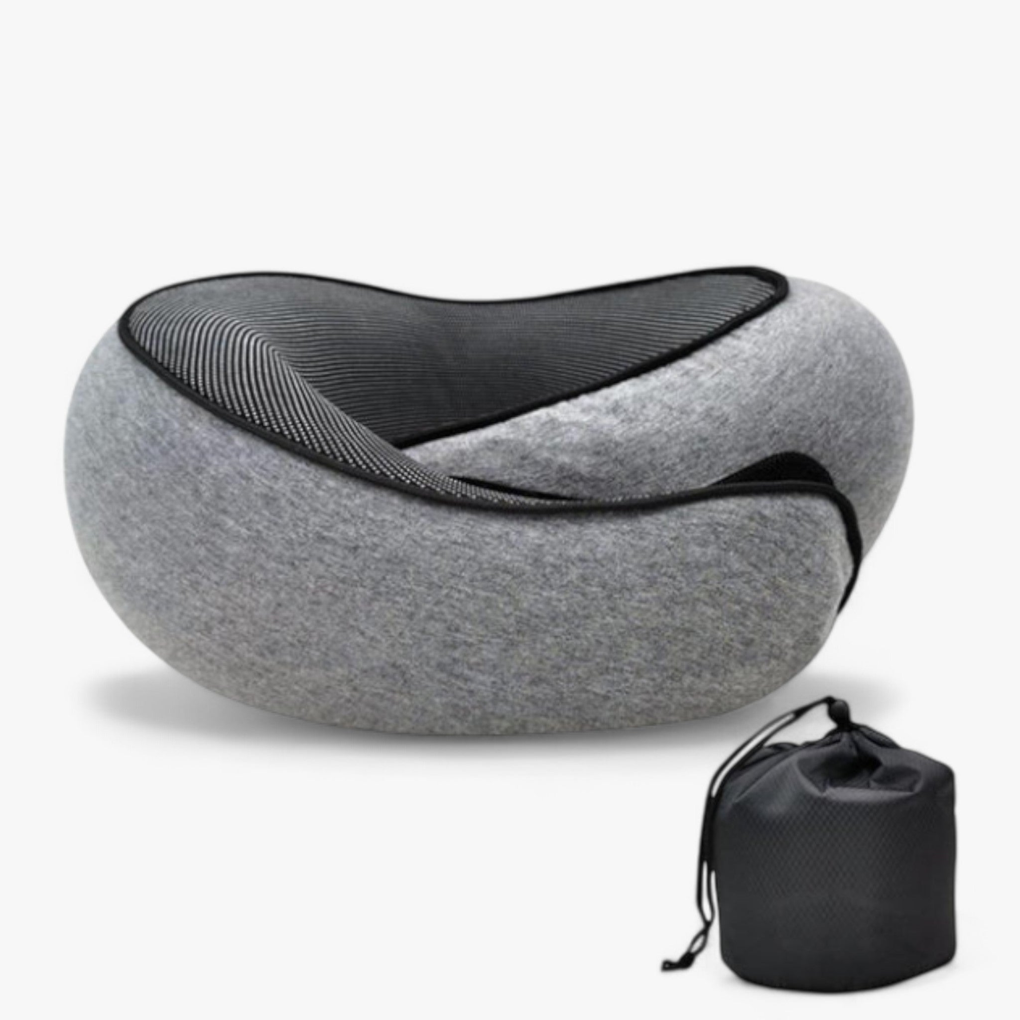 TravelPillow | Nyd ultimativ rejsekomfort
