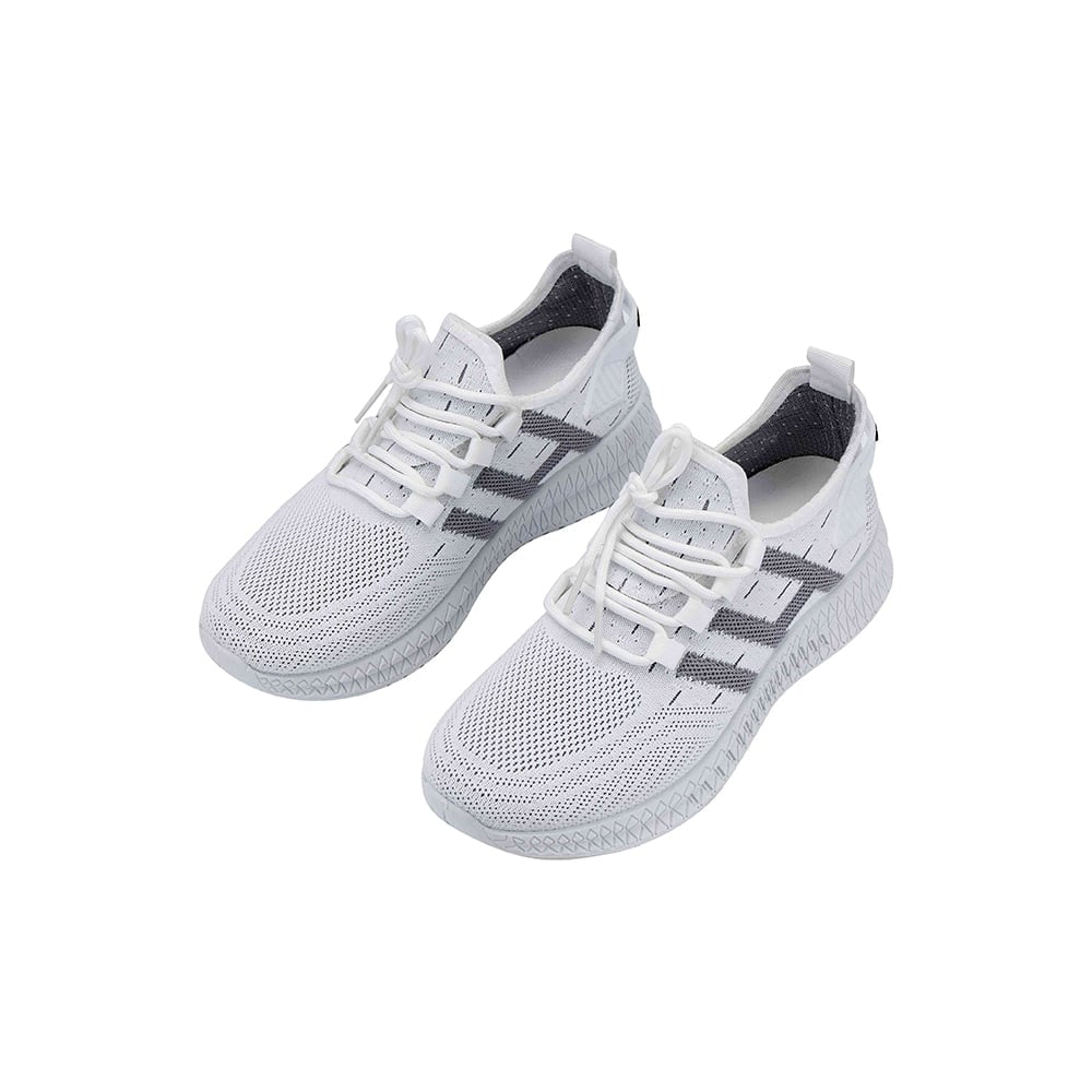 Løbesko/Sneakers til kvinder, åndbare og med optimal støddæmpning