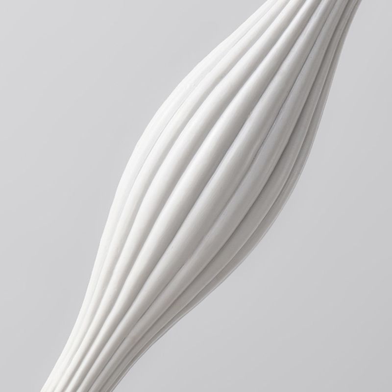 Trenisia | Moderne Stehlampe | Elegantes Design | Wohnzimmer | Schlafzimmer | Büro | Robuste Konstruktion | Effektive Beleuchtung | Minimalistischer