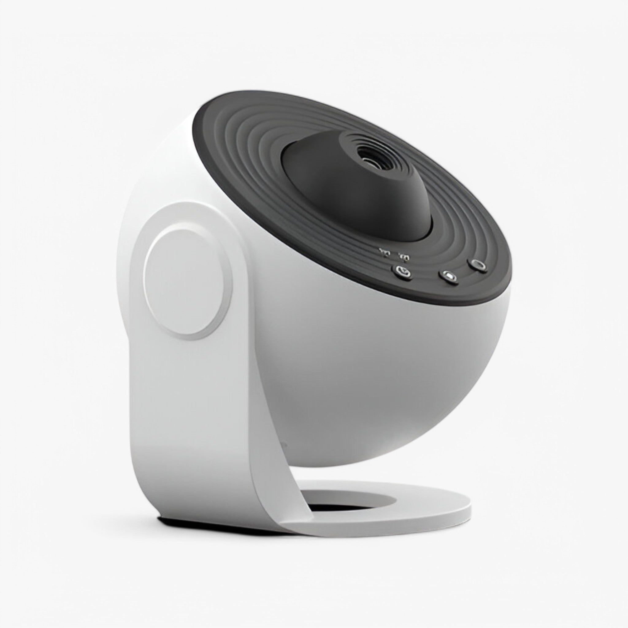 GalaxyDream™ | Stjernehimmel Projektor | 360° Rotering | HD & Ultra Klar | 13 Rumtema Projektioner | Kosmisk Natlys | Rolig & Søvnvenlig | Universum i Dit Soveværelse