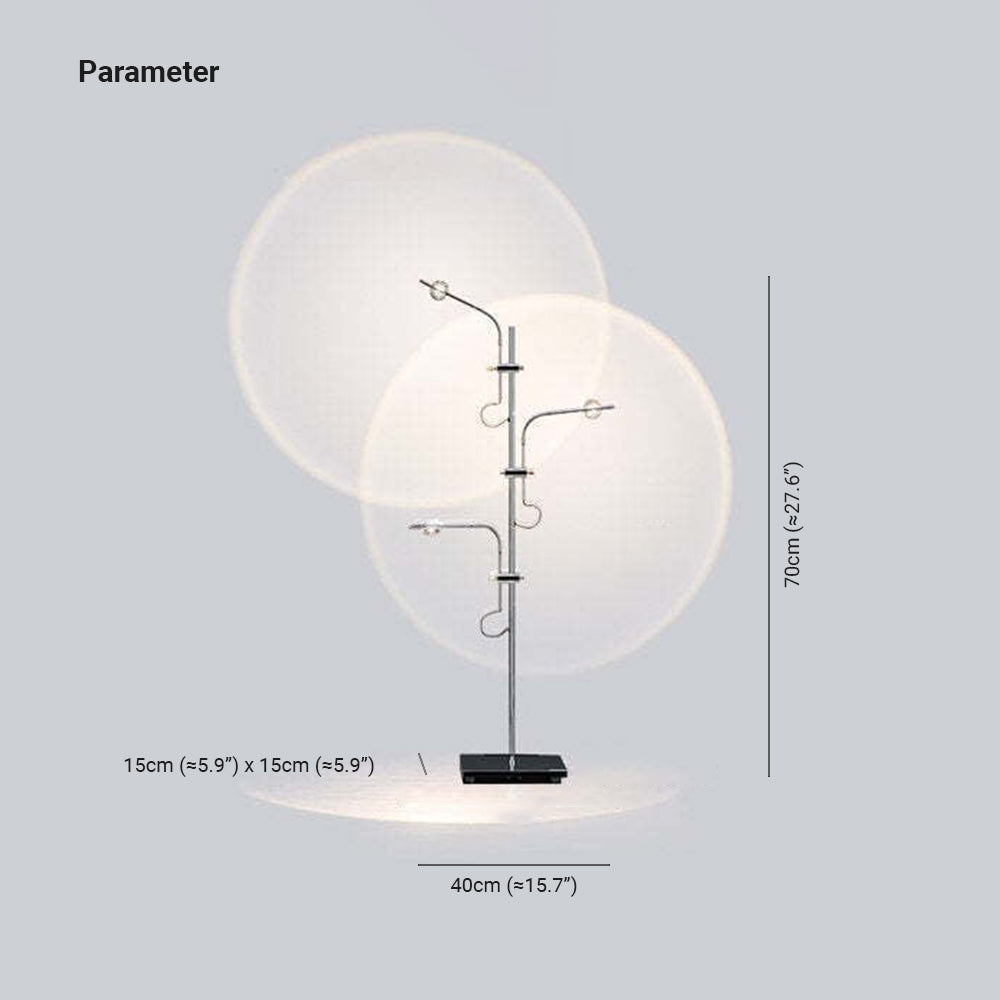 Selvione | Elegantes & Modernes Boden-Design | Hohe Qualität | Für Wohnzimmer & Schlafzimmer | Stimmungsvolle