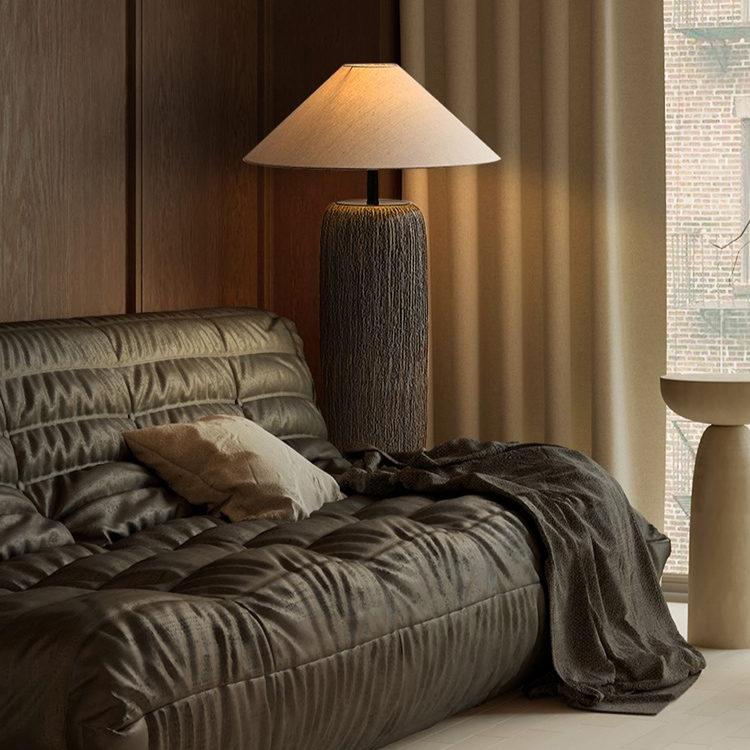 Rustik Dondar hyggebelysning | Holzelemente | Klassisches & Modernes Design | Robuste Qualitätskonstruktion | Ideal für Wohnzimmer &