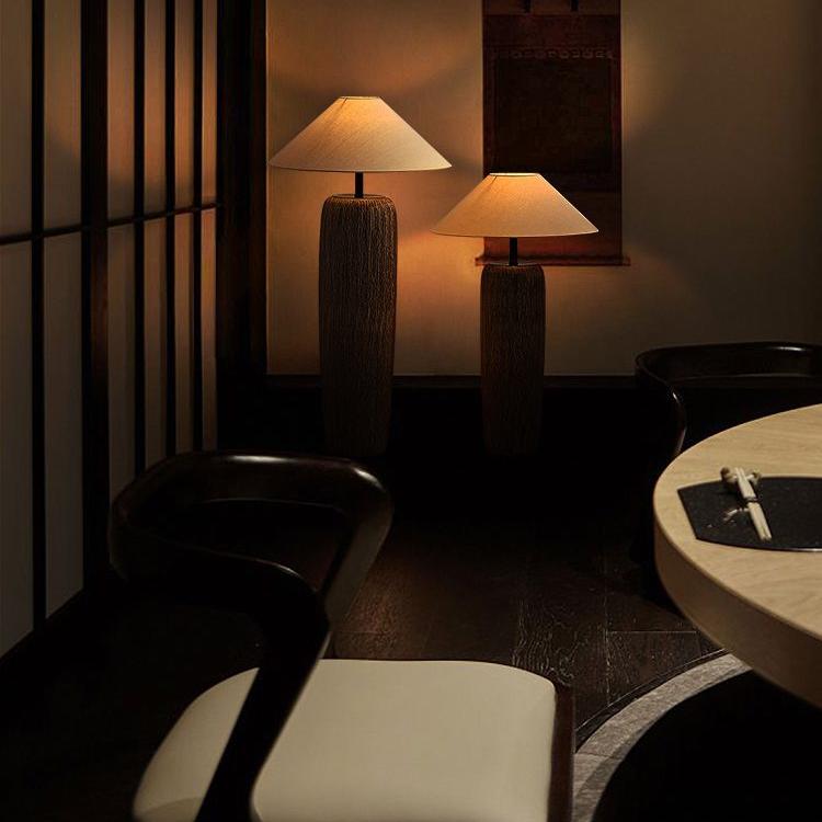 Rustik Dondar hyggebelysning | Holzelemente | Klassisches & Modernes Design | Robuste Qualitätskonstruktion | Ideal für Wohnzimmer &