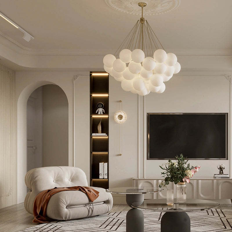 Sort|Guld|LuxeSphere