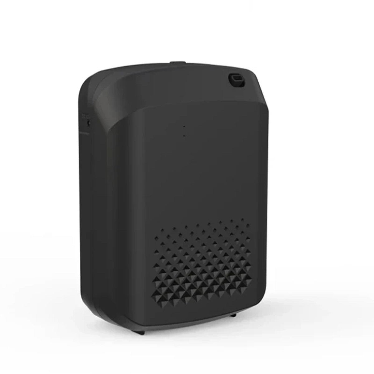 Bluetooth Aroma Diffuser | Koldluftsteknologi | Væghængt duftspreder til hjem og kontor | App-styring | Op til 1000 m³ dækning | Lydløs design | 40 dages duft | Sikker for børn og kæledyr