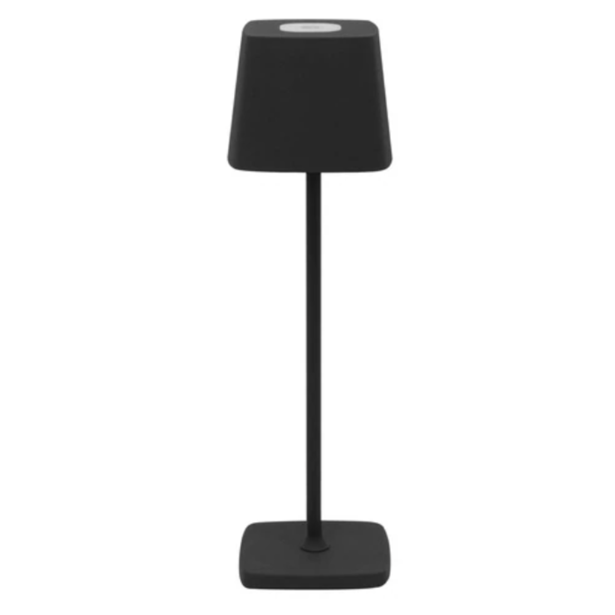 Design de lampe portable sans fil | Fonction étanche IP66 | Modes d'éclairage réglables | Ambiance dimmable | Design élégant en aluminium et