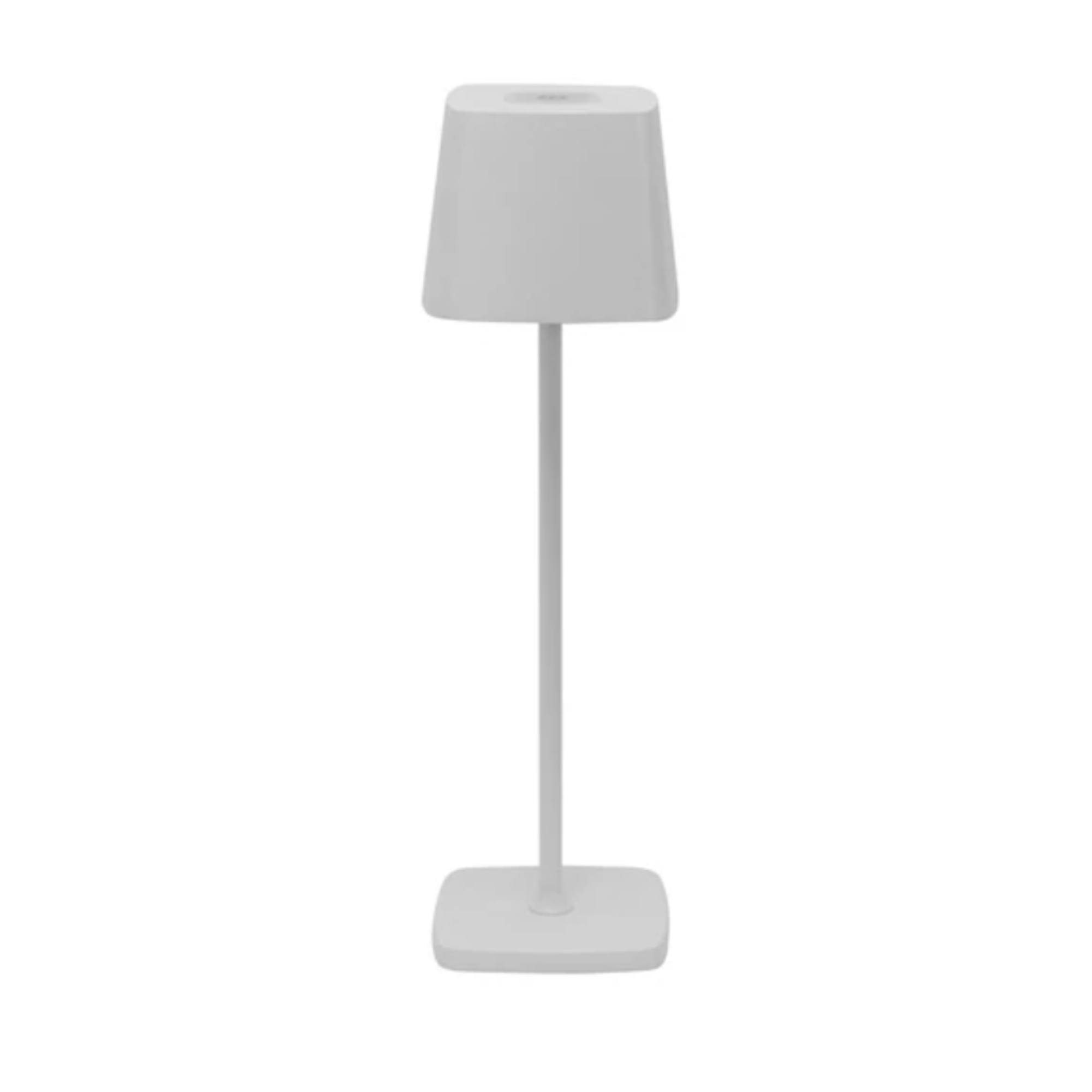 Design de lampe portable sans fil | Fonction étanche IP66 | Modes d'éclairage réglables | Ambiance dimmable | Design élégant en aluminium et