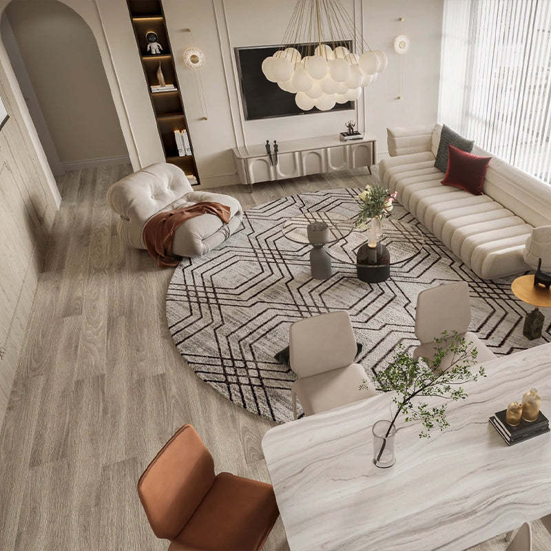 Sort|Guld|LuxeSphere